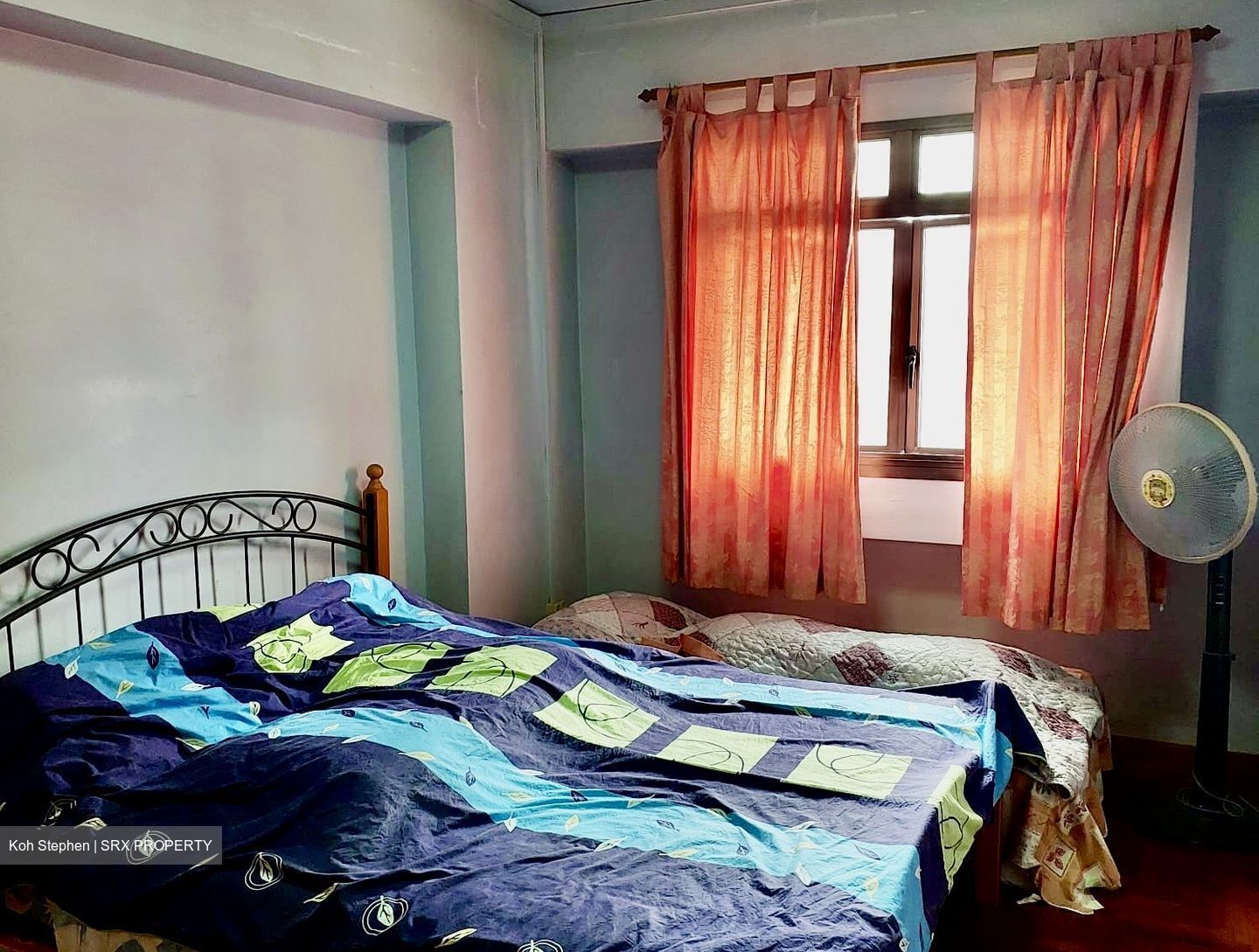 Blk 116B Rivervale Edge (Sengkang), HDB Executive #482832721